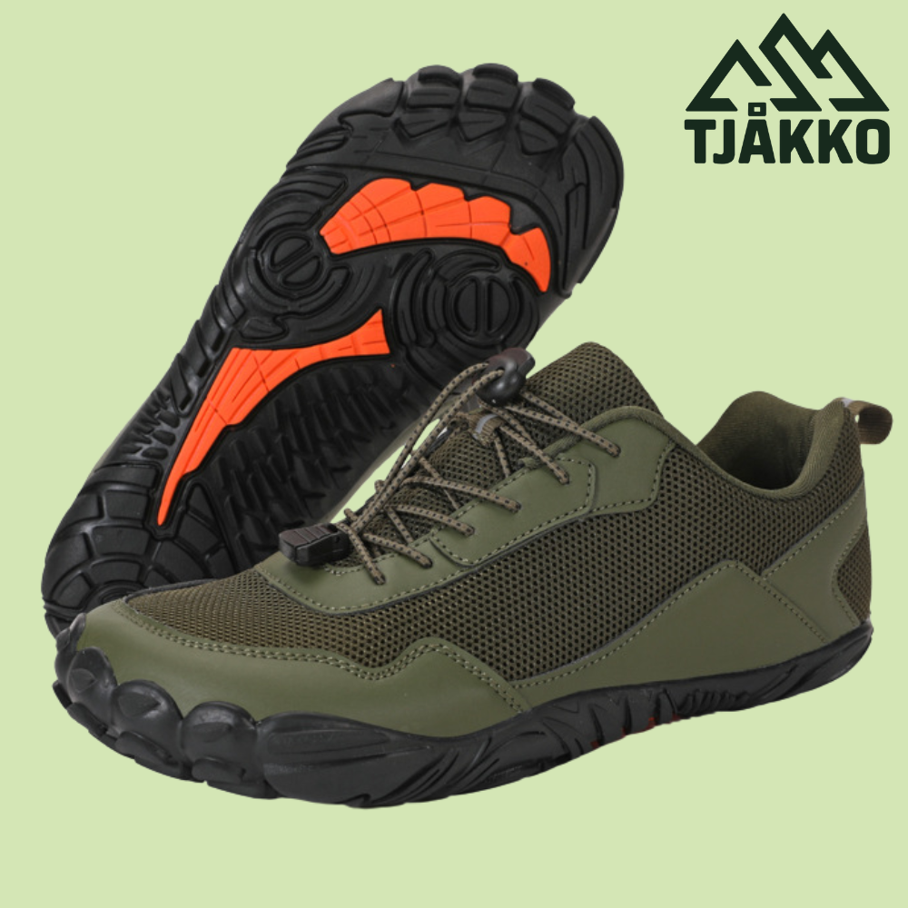 TJÅKKO Knaus